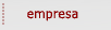 empresa