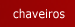 chaveiros