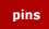 pins
